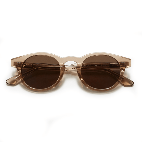 03 Core / Light Brown & Brown Lens - Shade Files